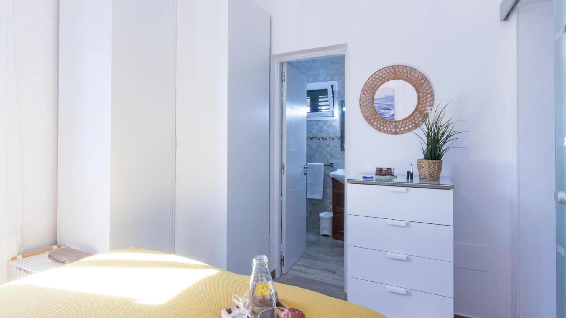 Apartment Playa Flor 82 By Villagrancanaria Maspalomas